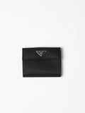 Prada Tessuto Wallet