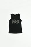 Dior J’adore Stones Top