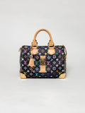 Louis Vuitton Speedy Multicolor Murakami 30 Bag