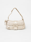 Dior trotter Columbus Gold bag