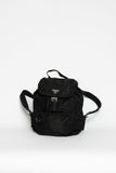 Prada Tessuto Backpack