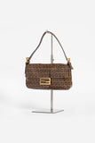 Fendi Baguette Vinyl Bag