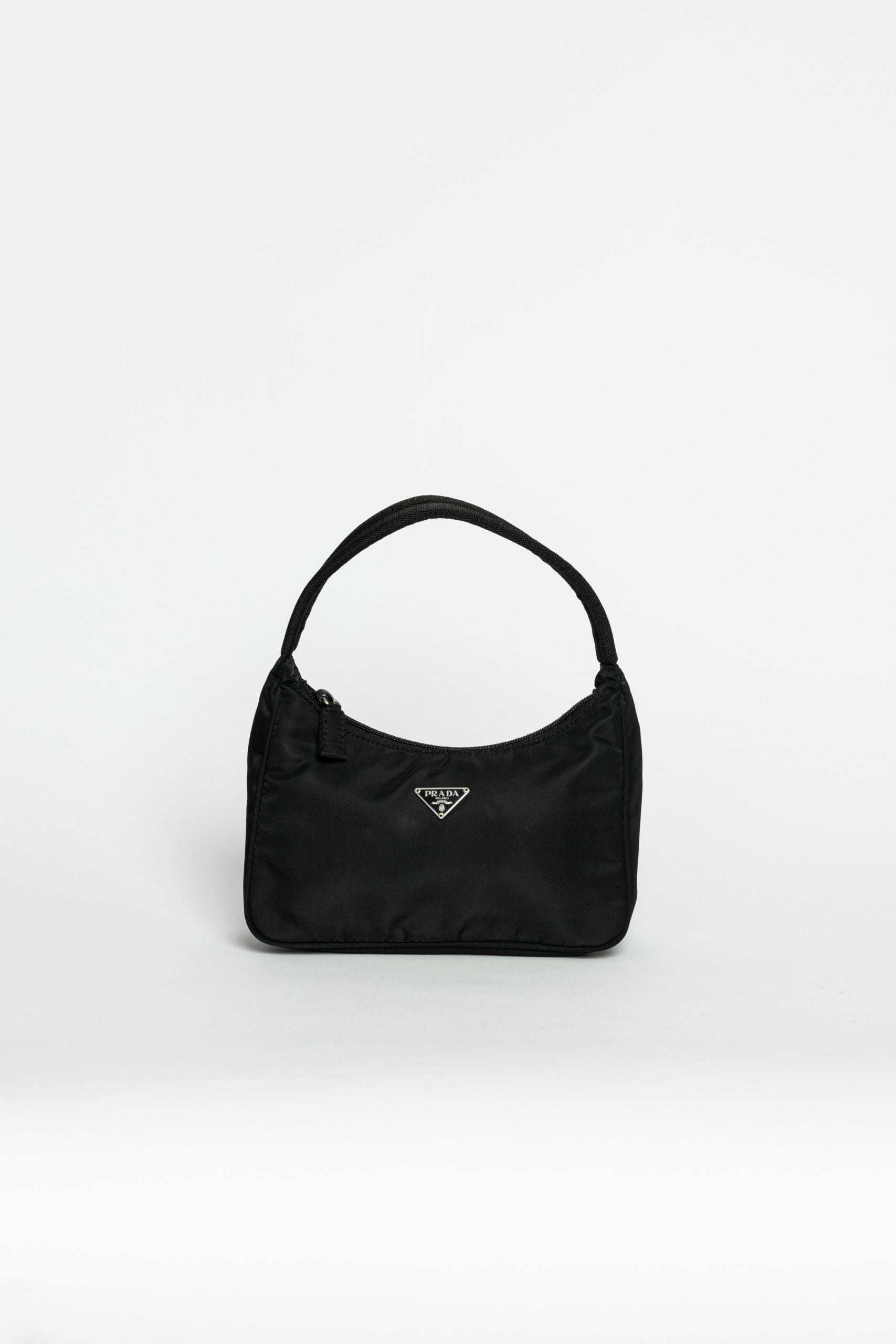 Prada Hobo Bag