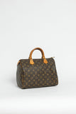 Louis Vuitton Boston Speedy Bag 30