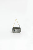 Louis Vuitton Mini Cotton Pochette Bag