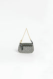 Louis Vuitton Mini Cotton Pochette Bag