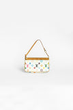 Louis Vuitton Multicolor Murakami Pochette