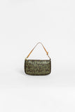 Louis Vuitton Stephen Sprouse Graffiti Pochette