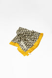 Dior Trotter Silk Scarf