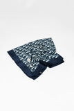 Dior Trotter Silk Scarf