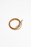 Louis Vuitton Leather Strap