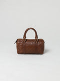 Gucci Monogram Mini Handbag
