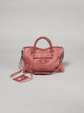 Balenciaga City Bag Leather Medium