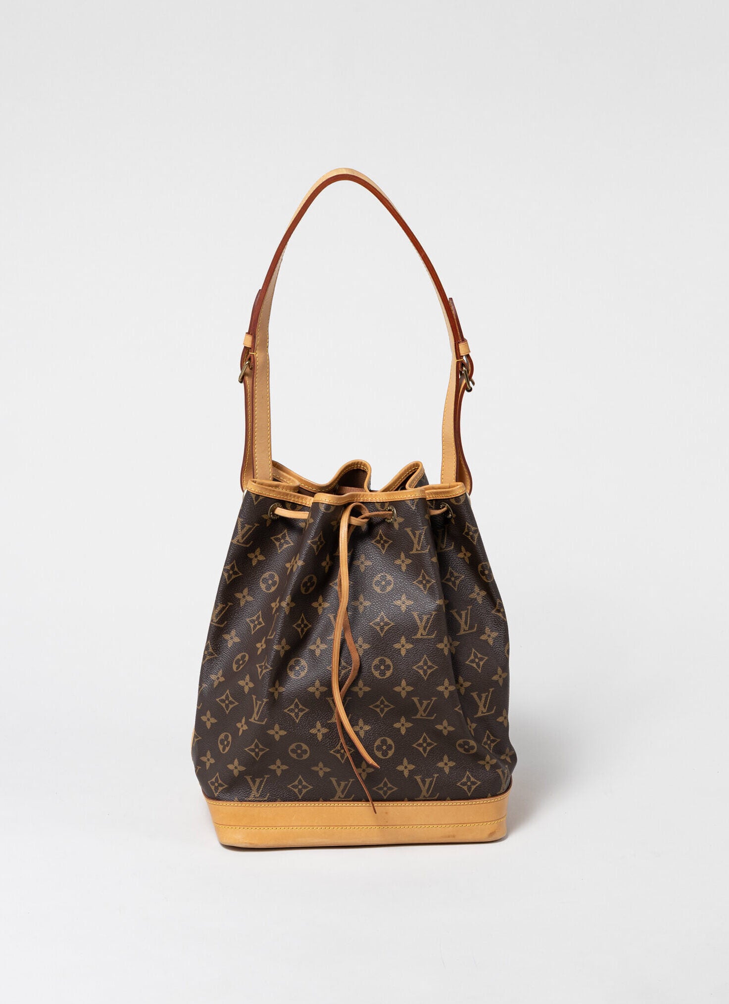 Louis Vuitton Noe Monogram GM