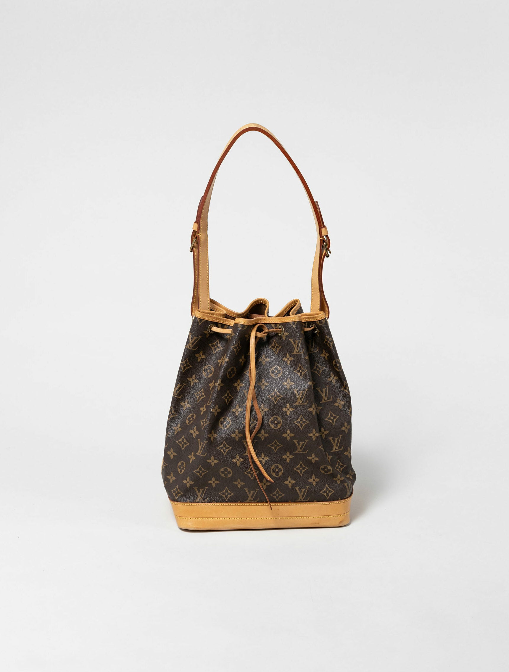 Louis Vuitton Noe Shoulder Bag GM