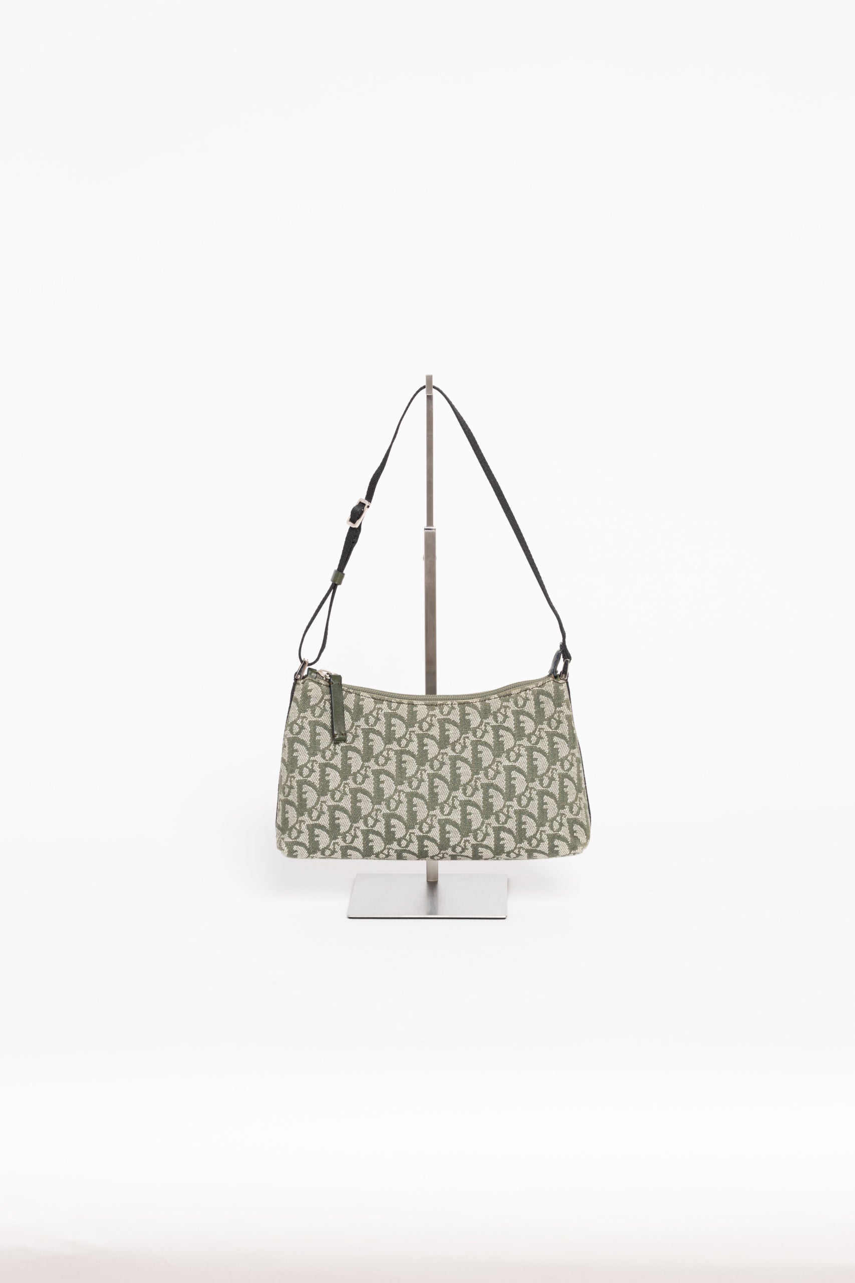 Dior Trotter Pochette Bag