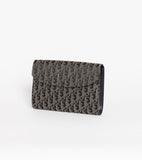 Dior Cotton Trotter Pouch