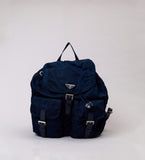 Prada Tessuto Backpack