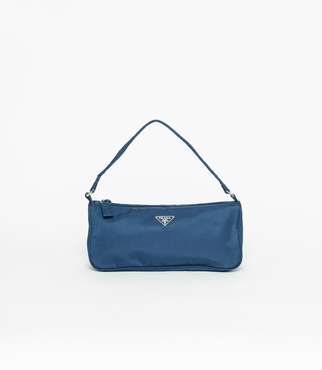 Prada Tessuto Bag