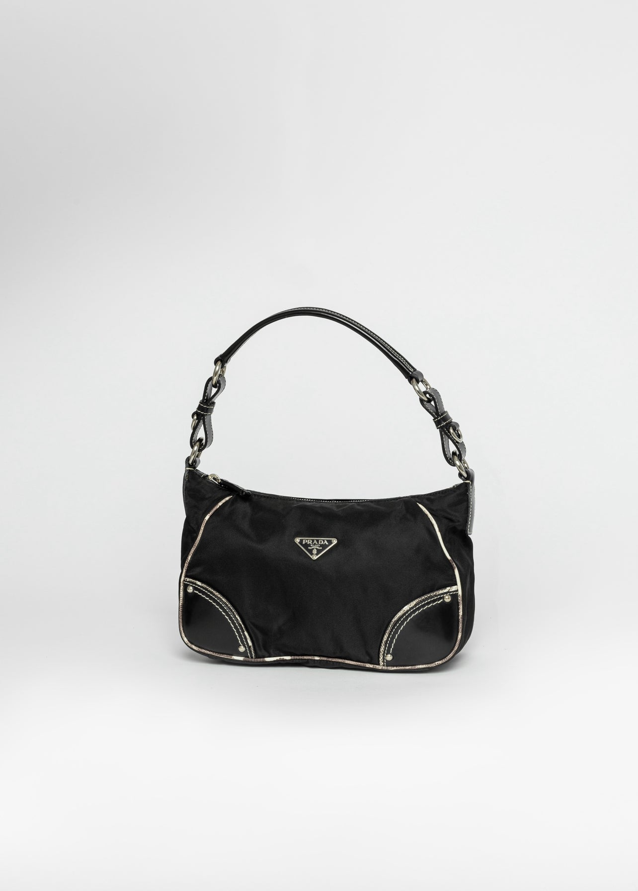 Prada Tessuto Bag