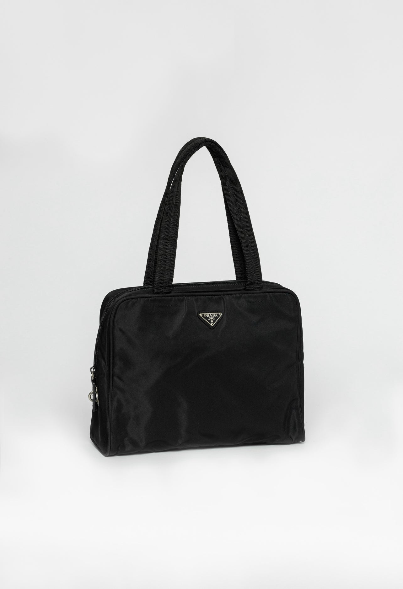 Prada Tessuto Bag