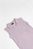 Fendi Cotton Purple Dress