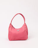 Prada Tessuto Hobo Bag