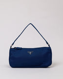 Prada Tessuto Pochette Bag