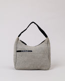 Prada Cotton Hobo Bag