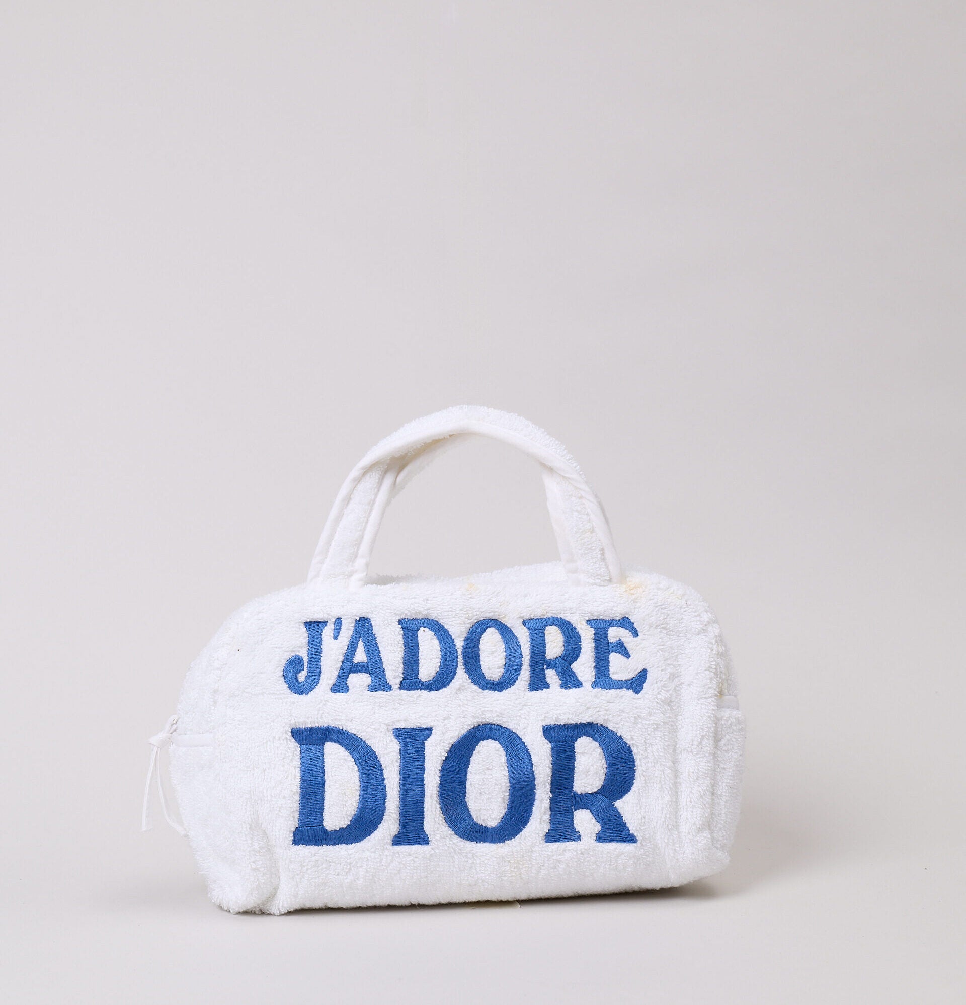Dior Jadore Towel Bag