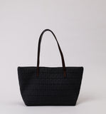 Fendi Zucca Tote Bag