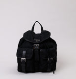 Prada Tessuto Backpack