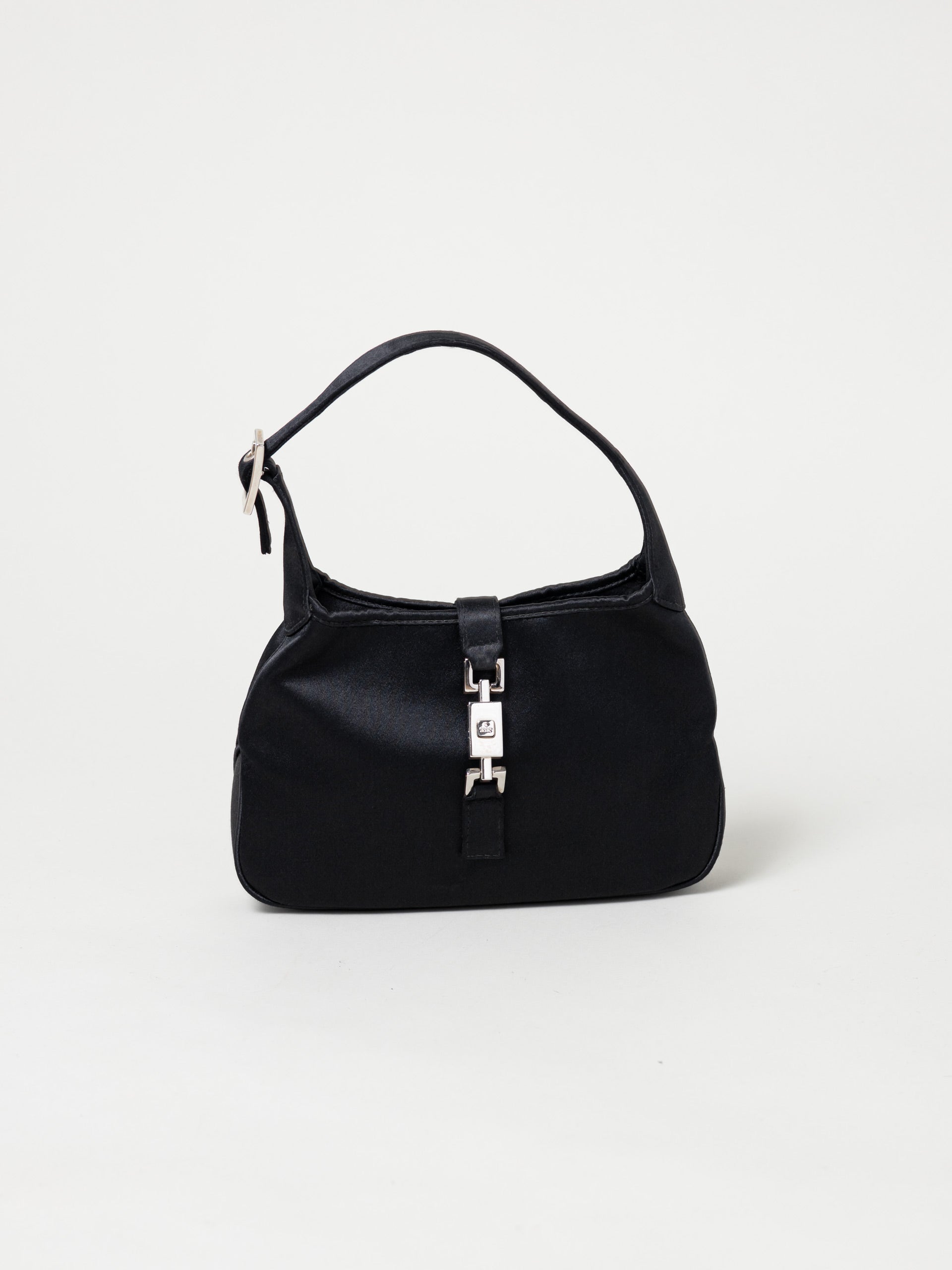 Gucci Velvet Mini Jackie Bag
