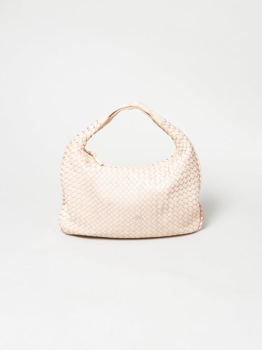 Bottega Veneta Intrecciato Shoulder Bag