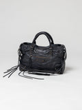 Balenciaga City Leather Bag