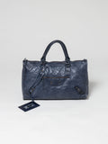 Balenciaga 2000s Balenciaga Work Leather Bag