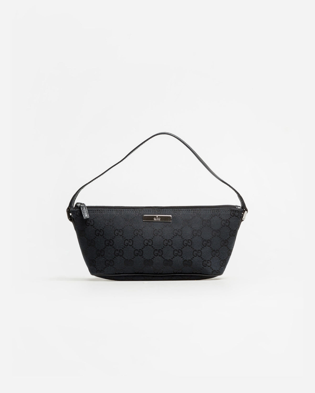 Gucci Canvas Mini Bag