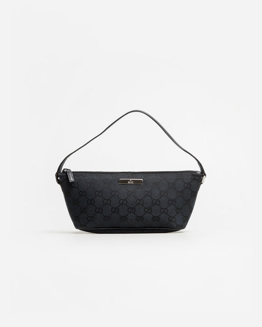 Gucci Canvas Mini Bag