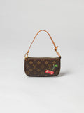 Louis Vuitton Cherry Pochette Bag
