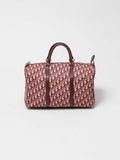 Dior Boston Bag Big