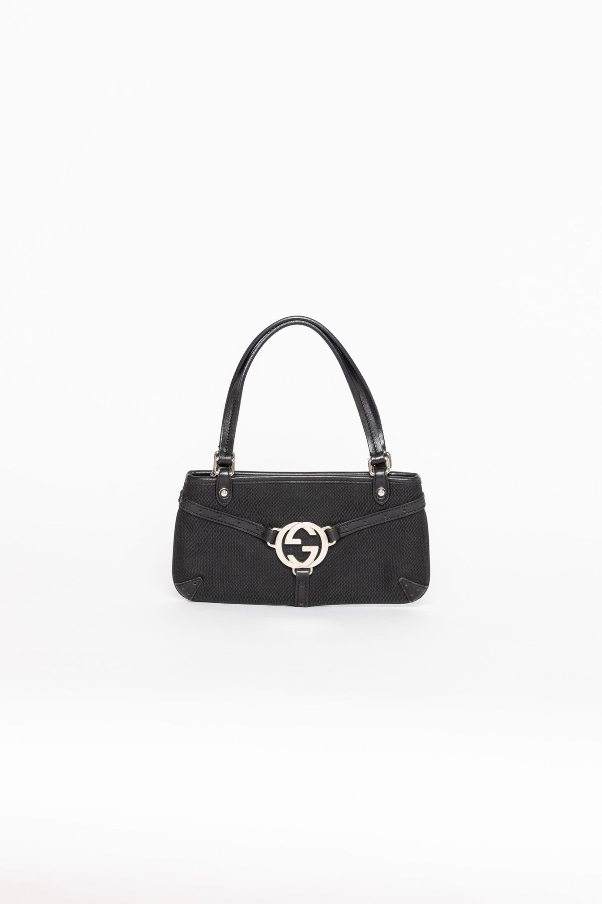 Gucci Mini Logo Bag