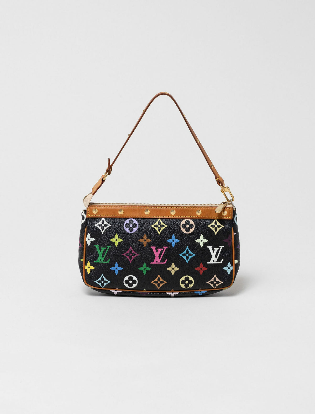 Louis Vuitton Multicolor Pochette