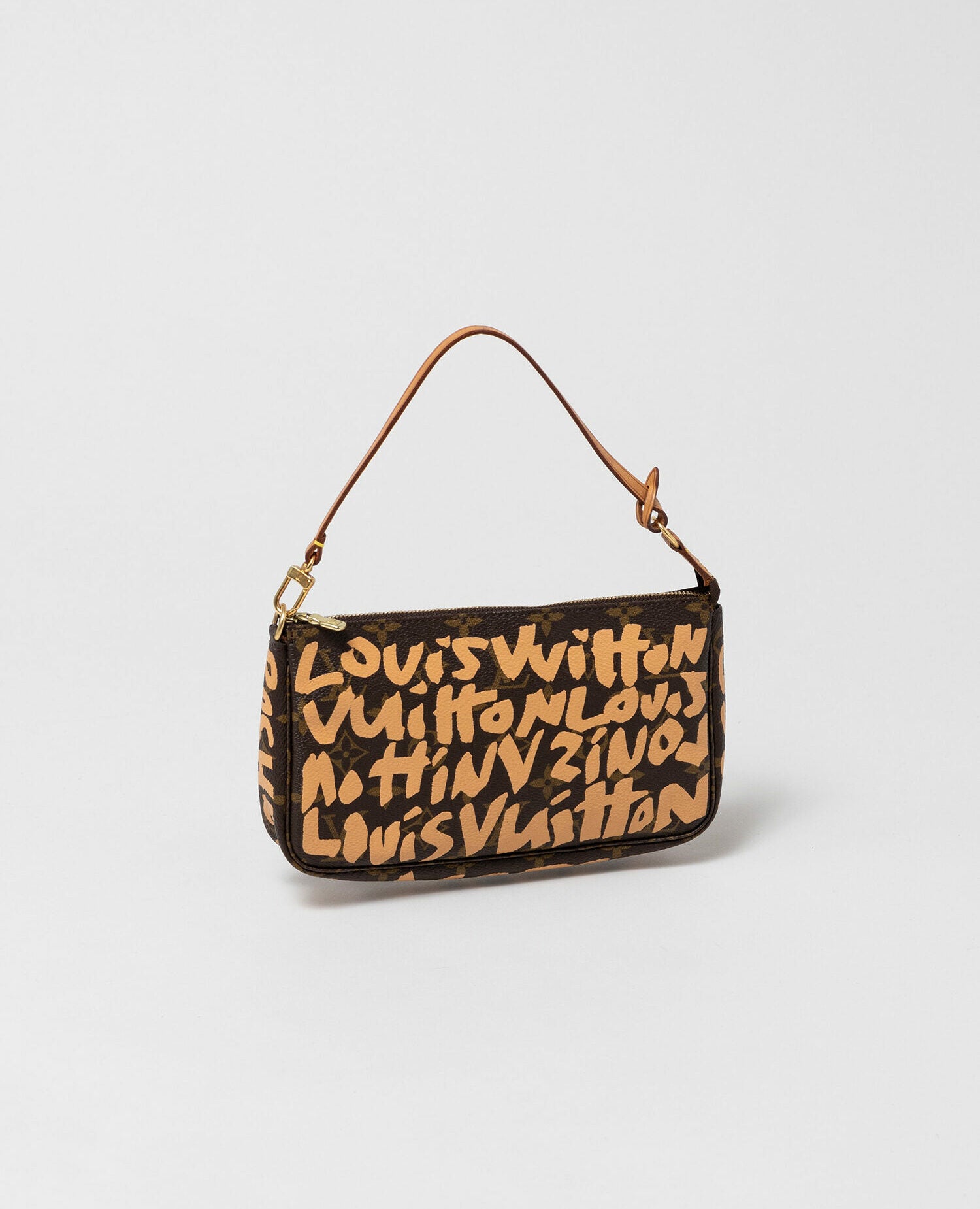 Louis Vuitton Graffiti Pochette