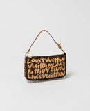 Louis Vuitton Graffiti Pochette