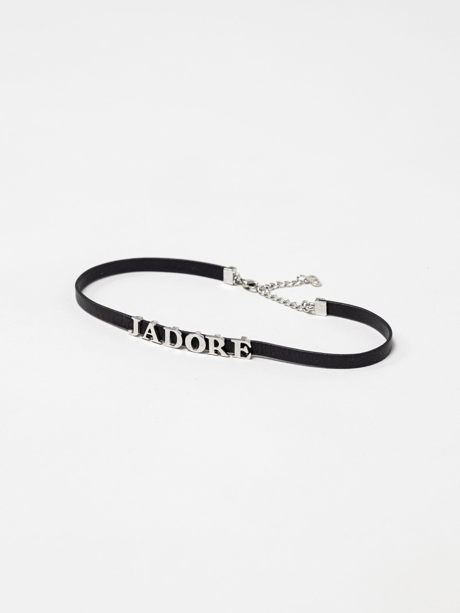 Dior JAdore Choker Necklace