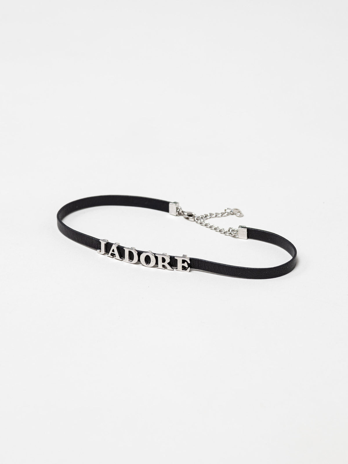 Dior JAdore Choker Necklace