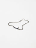 Dior Piercing Choker Chain Necklace