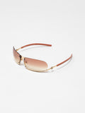 Chanel Metal Sunglasses
