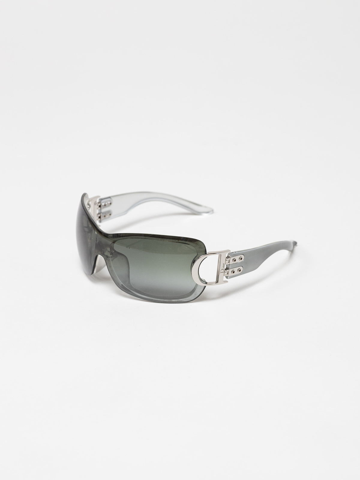 Dior Plastic Sunglasses
