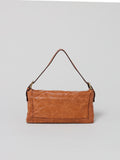 Fendi Rare Fendi Baguette Leather Bag